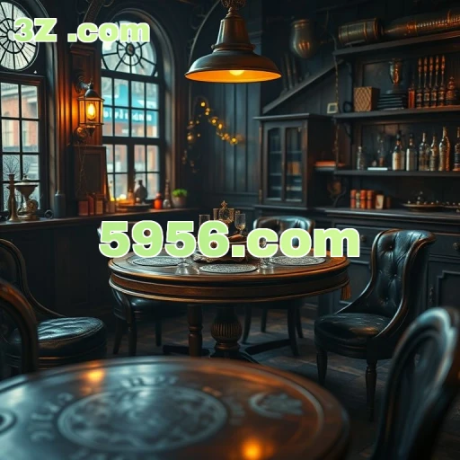 Entretenimento e Emoção em Apostas no 5956.com