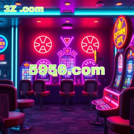 Promoções Irresistíveis no 5956.com para Jogadores Apaixonados