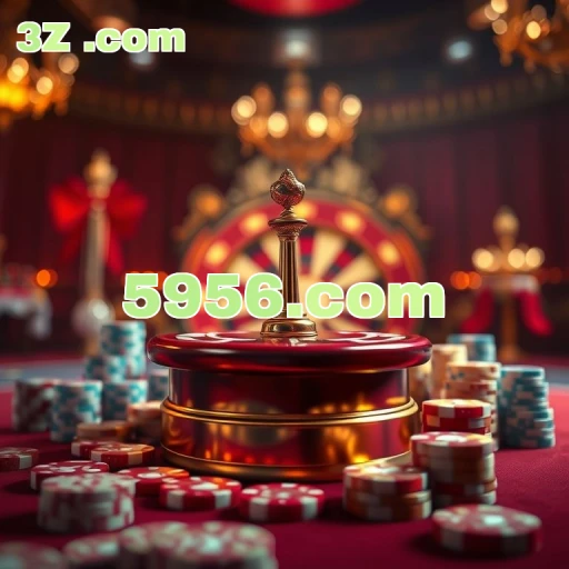 Embarque nas Slots do 5956.com e Viva a Aventura